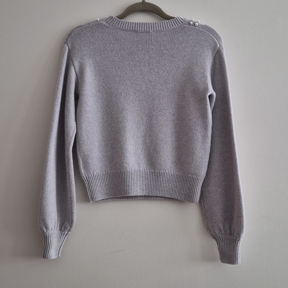 Kate Spade sweater - Picture 3 of 6